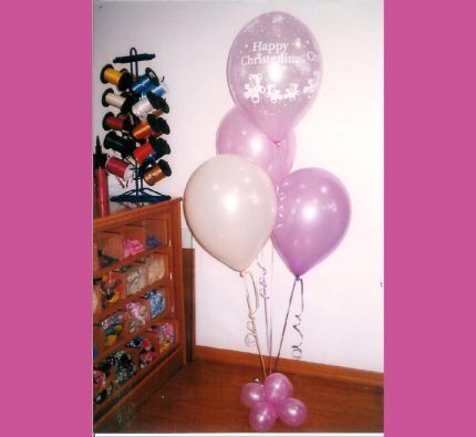 Арт-студия "BalloonsLimassol"